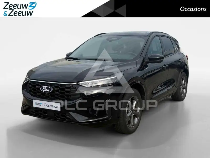2024 Ford Kuga