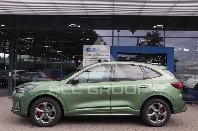2024 Ford Kuga