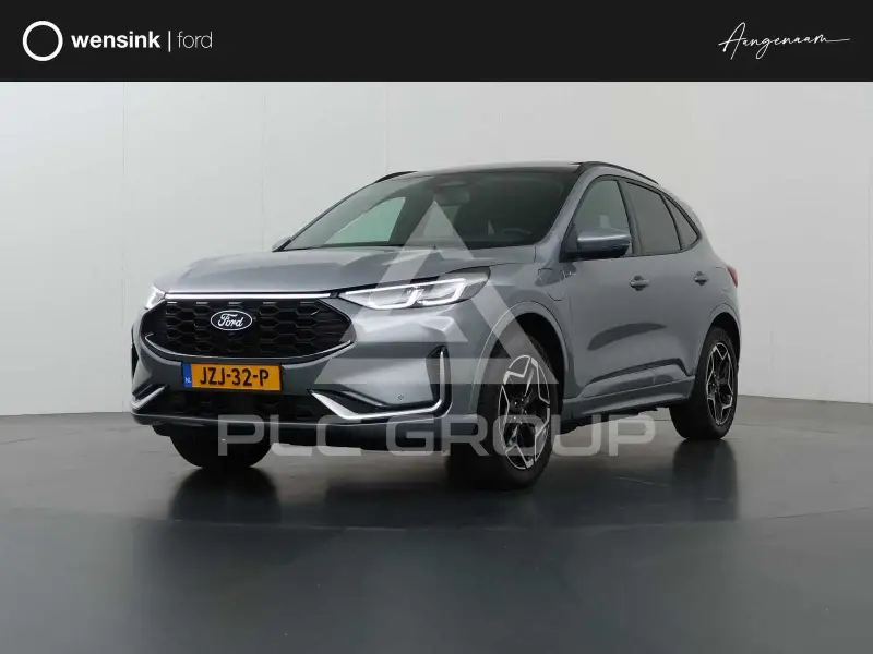 2024 Ford Kuga