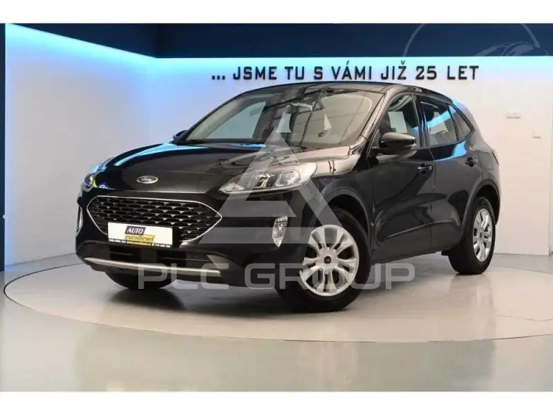 2024 Ford Kuga