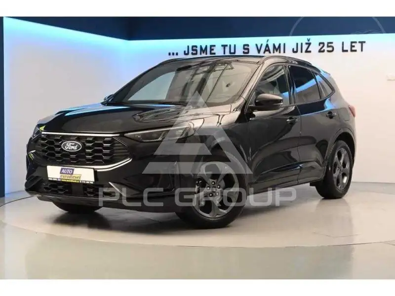 2024 Ford Kuga