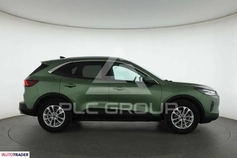 2024 Ford Kuga