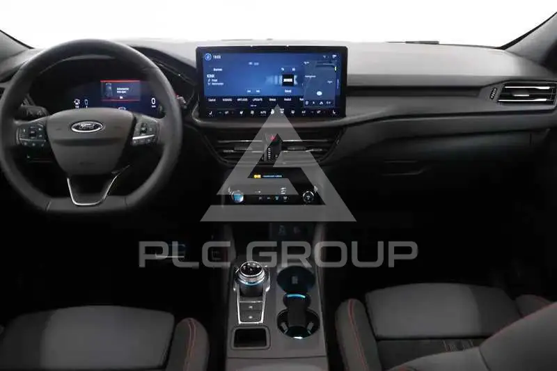 2024 Ford Kuga
