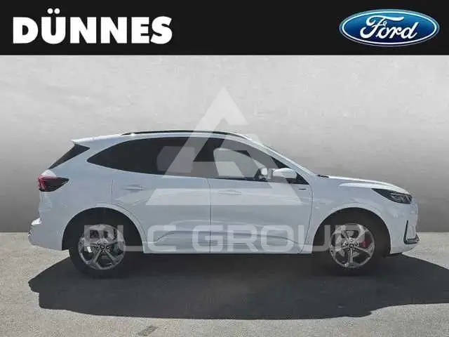 2024 Ford Kuga