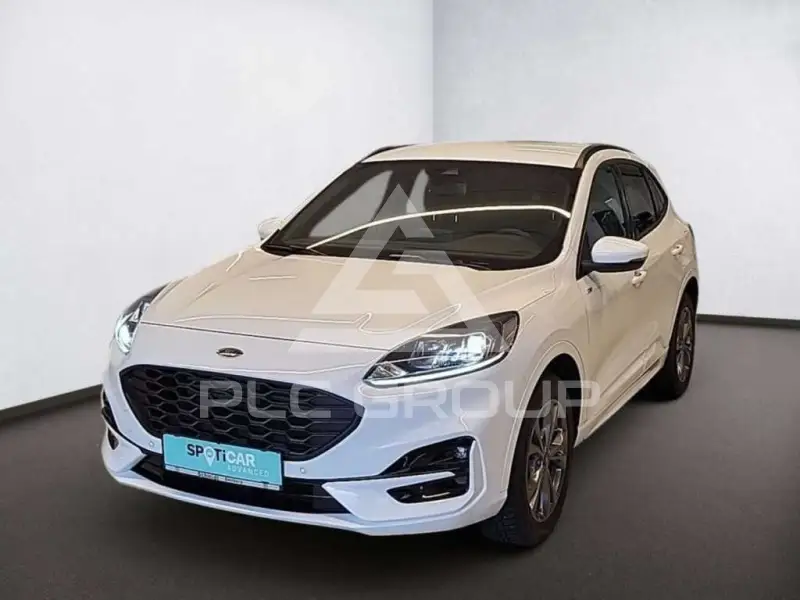 2024 Ford Kuga