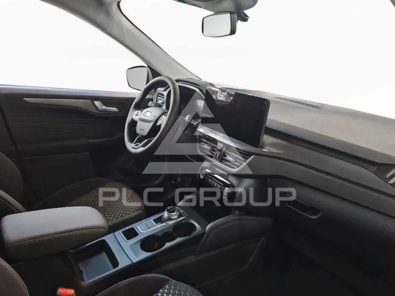 2024 Ford Kuga
