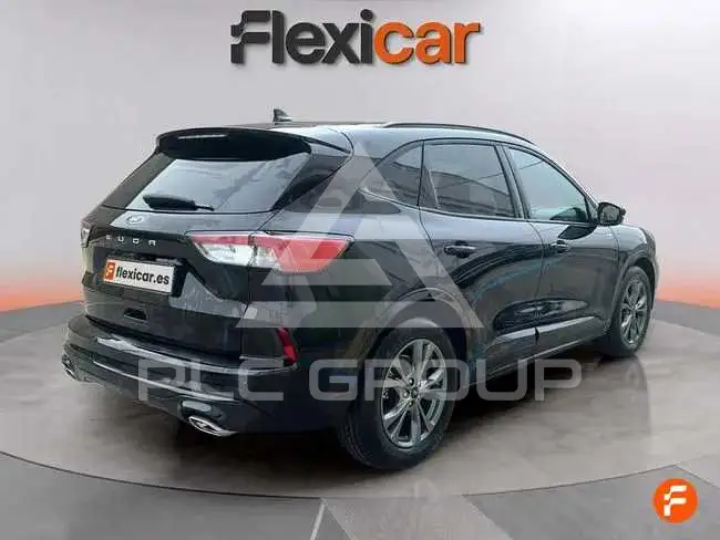 2024 Ford Kuga