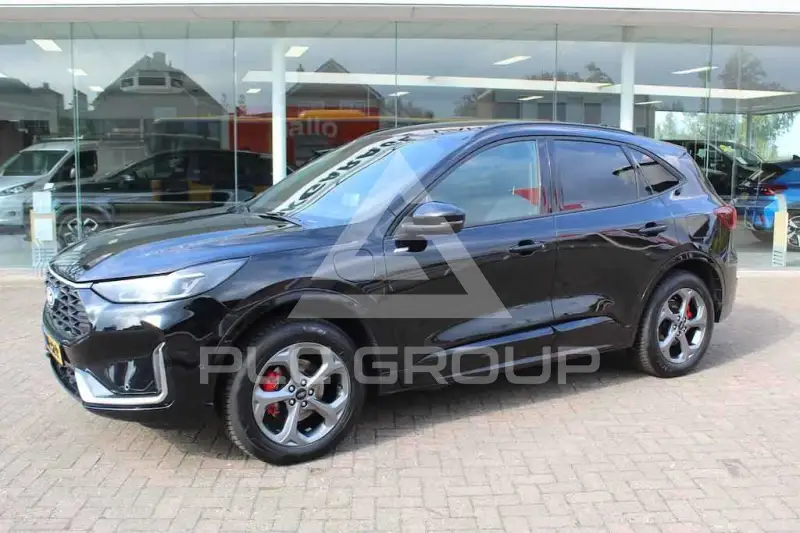 2024 Ford Kuga