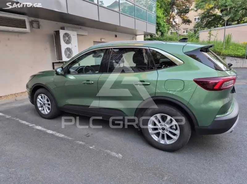 2024 Ford Kuga