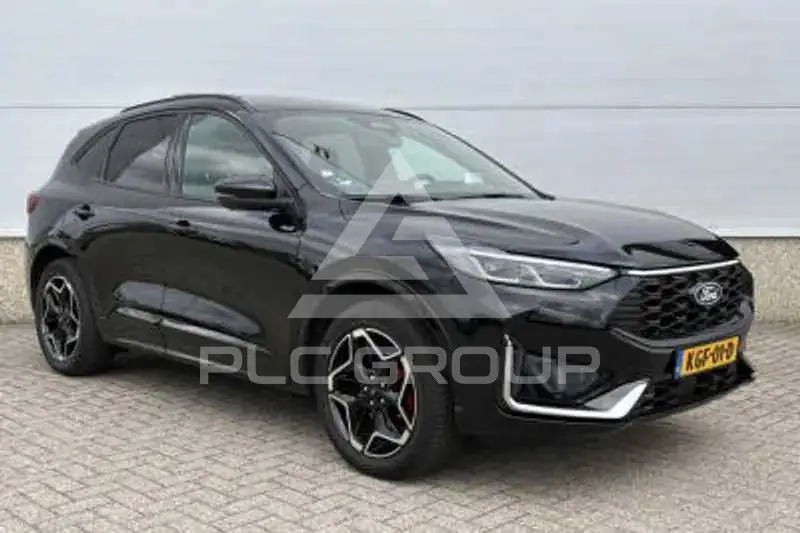 2024 Ford Kuga