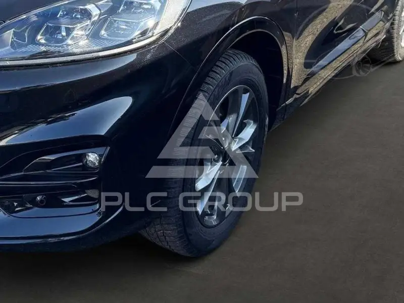 2024 Ford Kuga