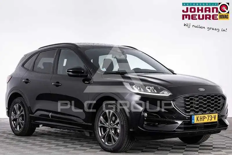 2024 Ford Kuga