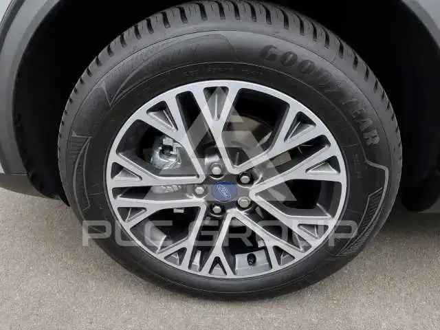 2024 Ford Kuga