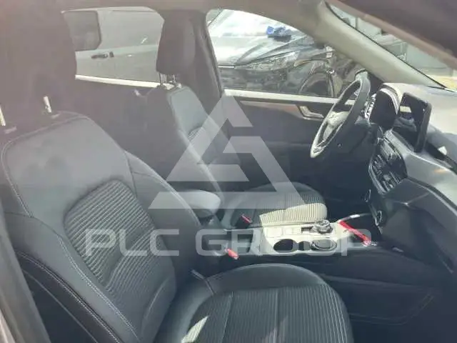 2024 Ford Kuga