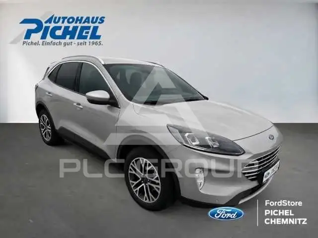 2024 Ford Kuga