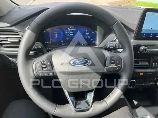 2024 Ford Kuga