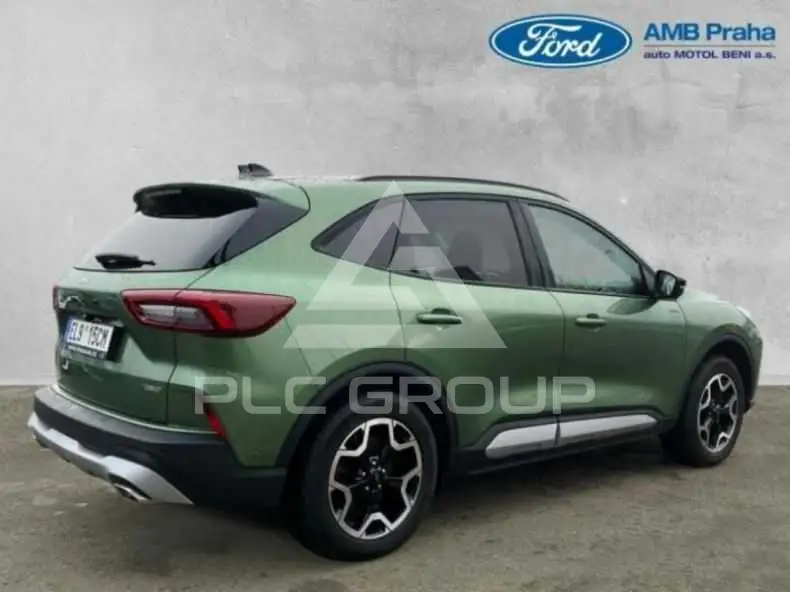 2024 Ford Kuga