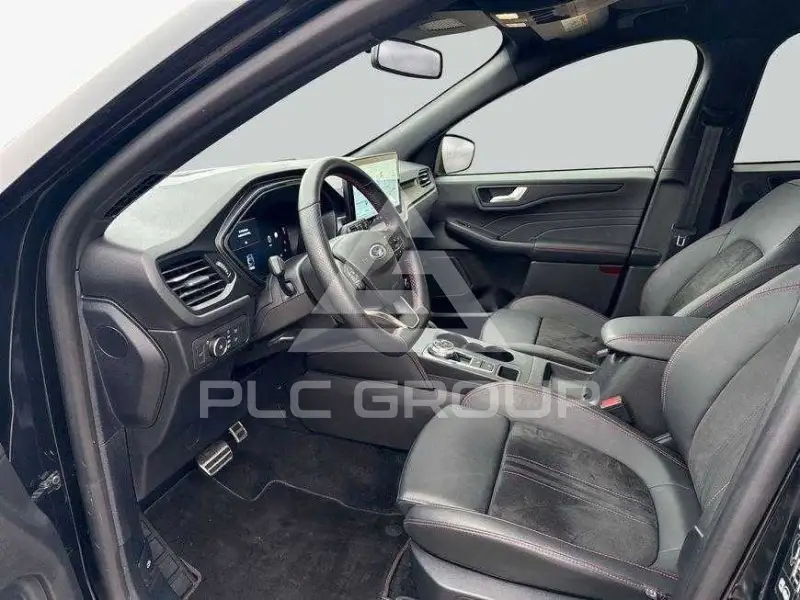 2024 Ford Kuga