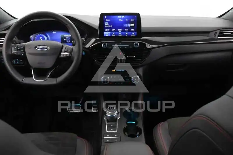 2024 Ford Kuga