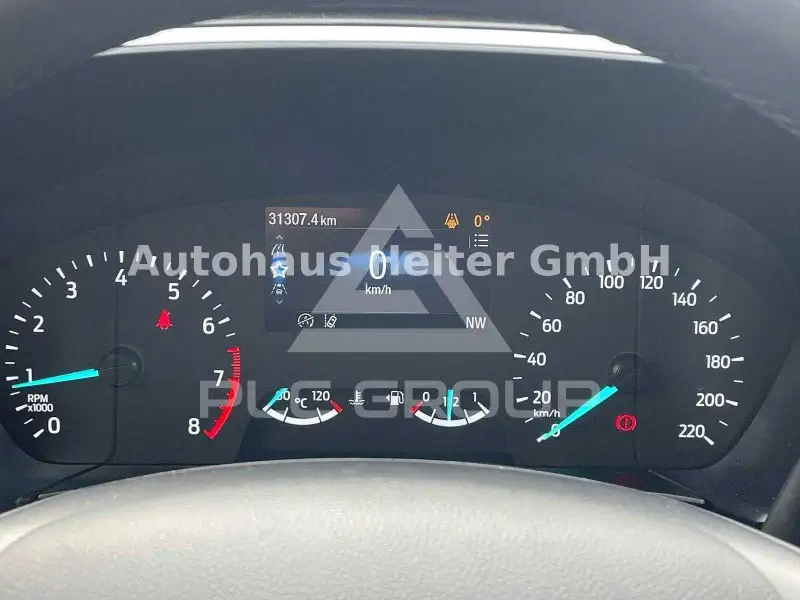 2024 Ford Kuga