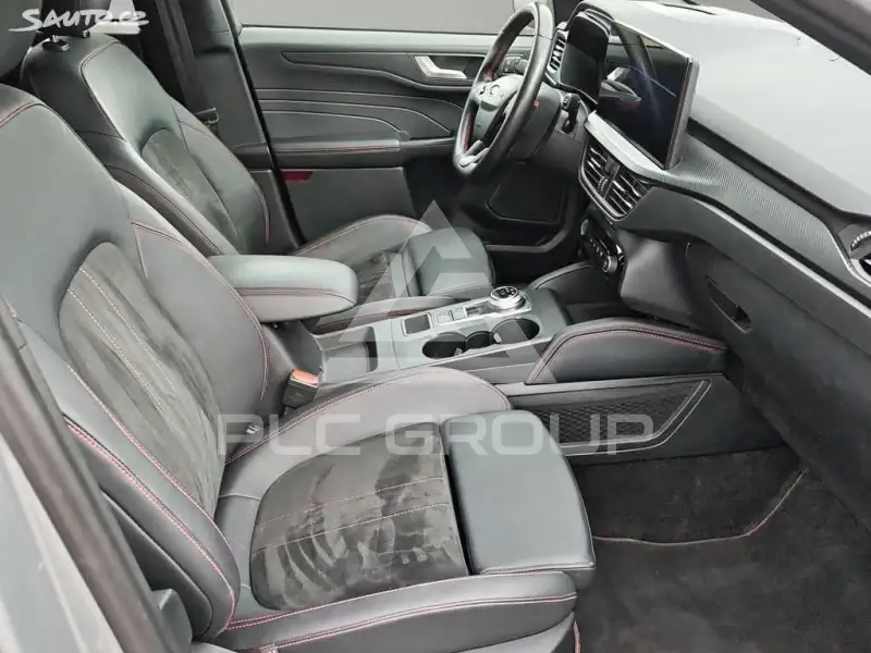 2024 Ford Kuga