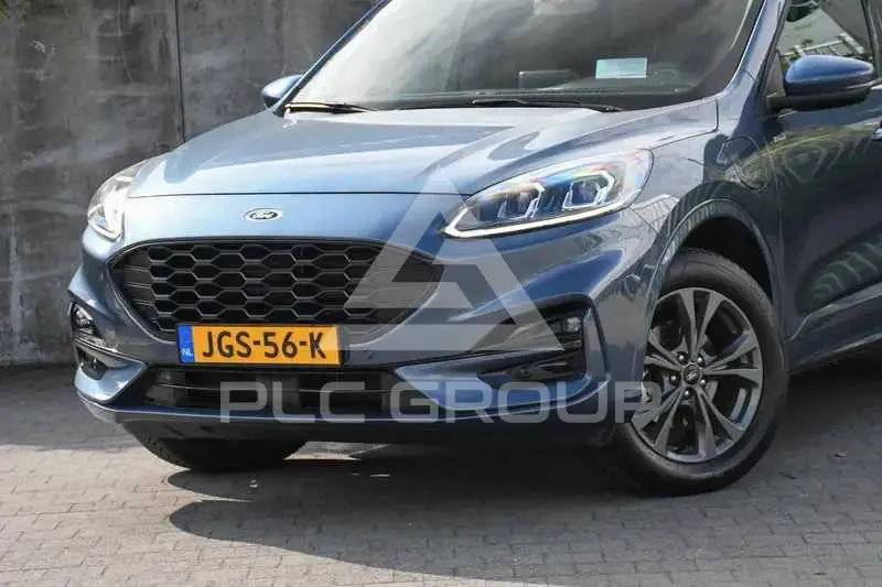 2024 Ford Kuga