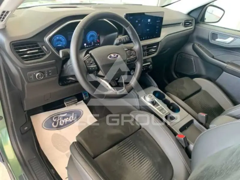 2024 Ford Kuga