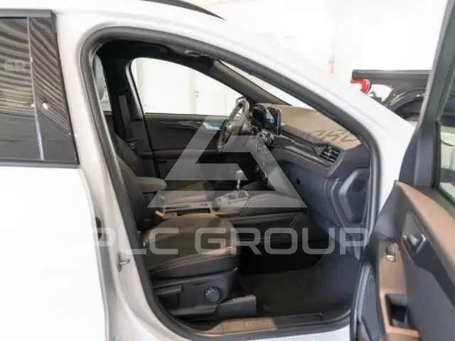 2024 Ford Kuga
