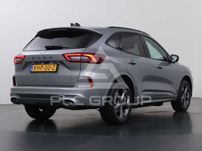 2024 Ford Kuga