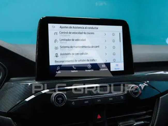 2024 Ford Kuga