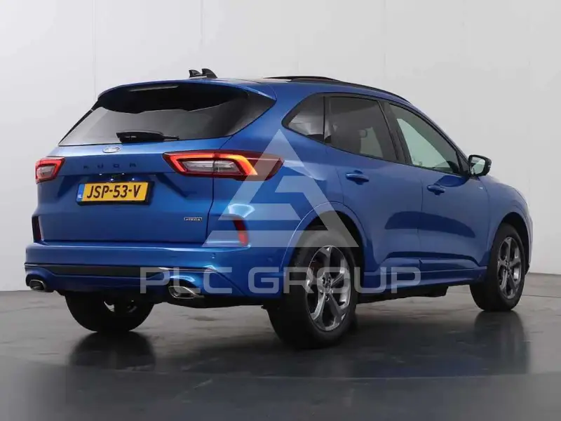 2024 Ford Kuga