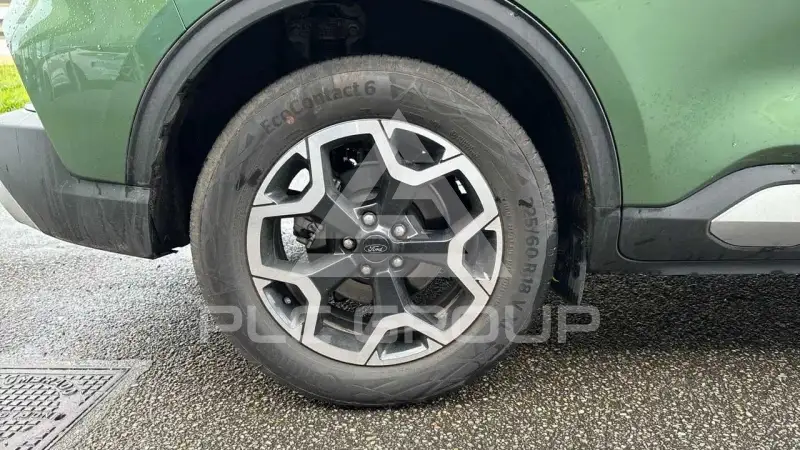 2024 Ford Kuga