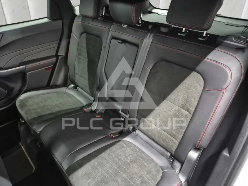 2024 Ford Kuga