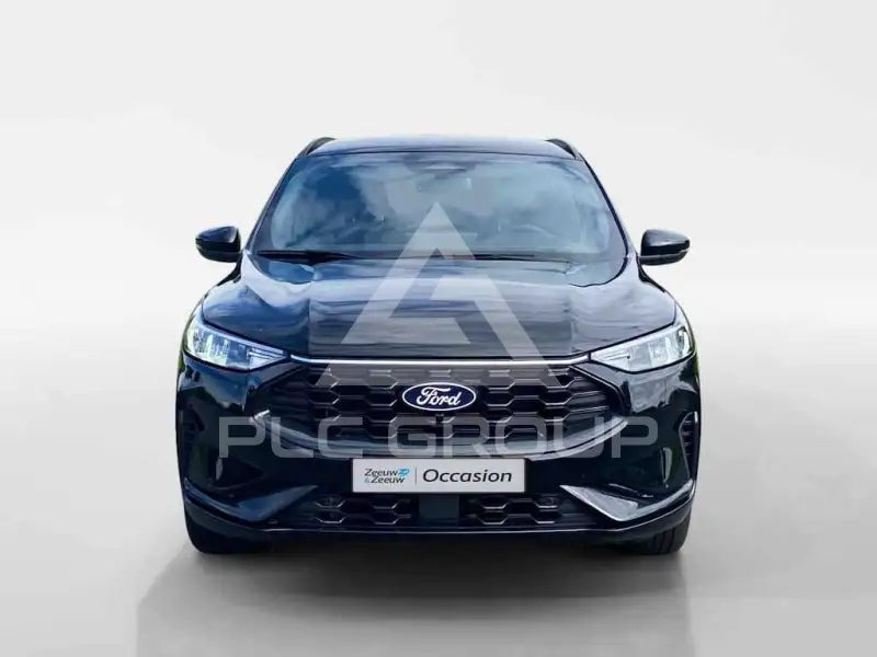 2024 Ford Kuga