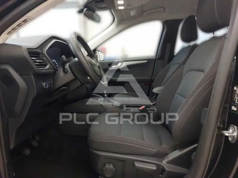 2024 Ford Kuga
