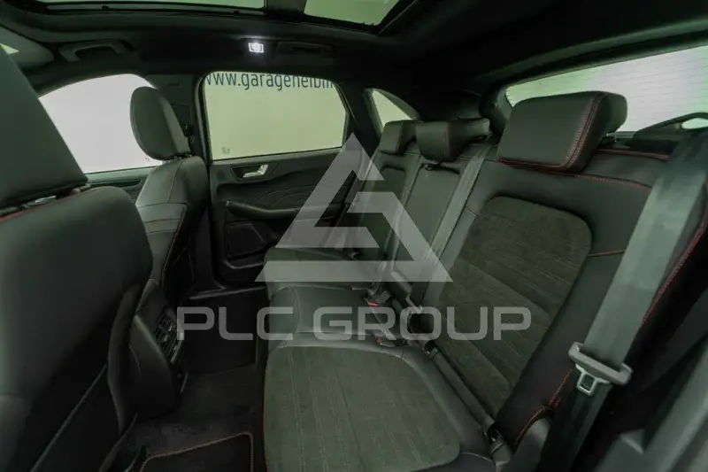 2024 Ford Kuga