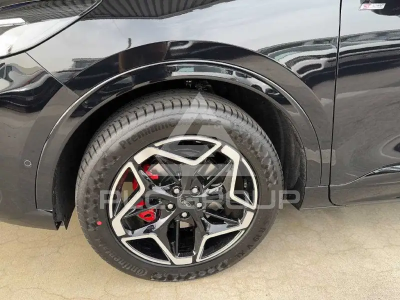 2024 Ford Kuga