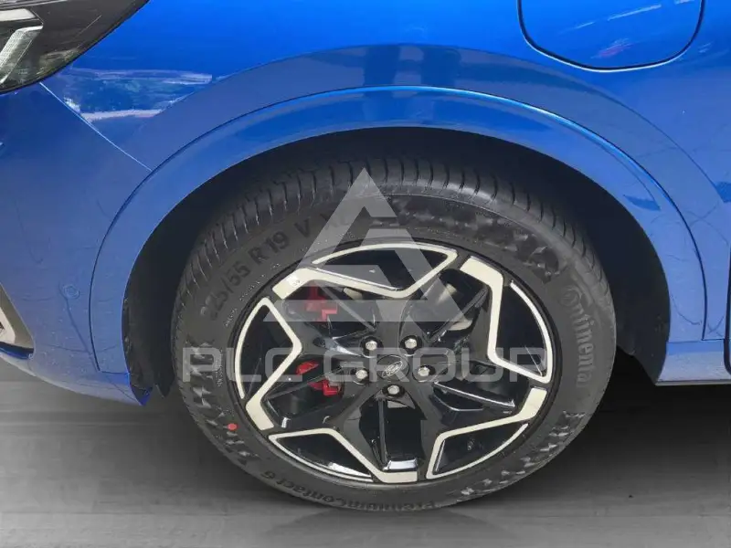 2024 Ford Kuga
