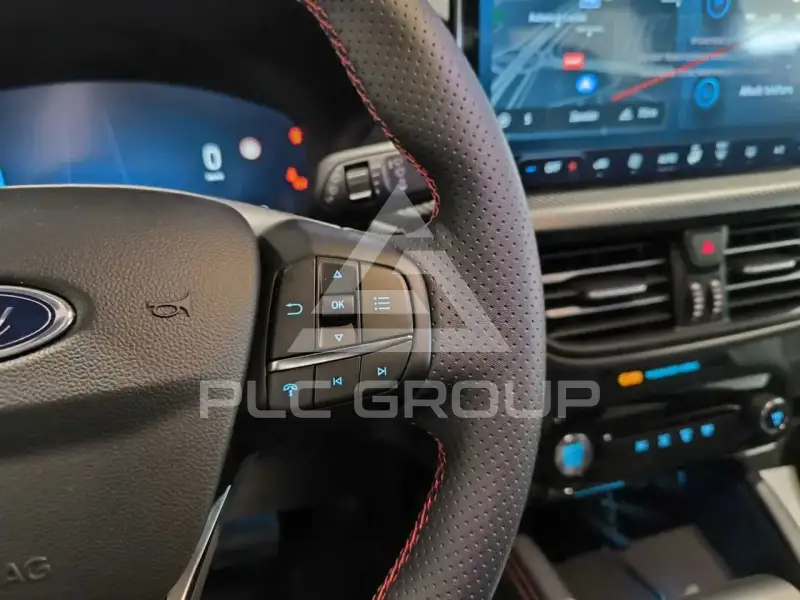 2024 Ford Kuga