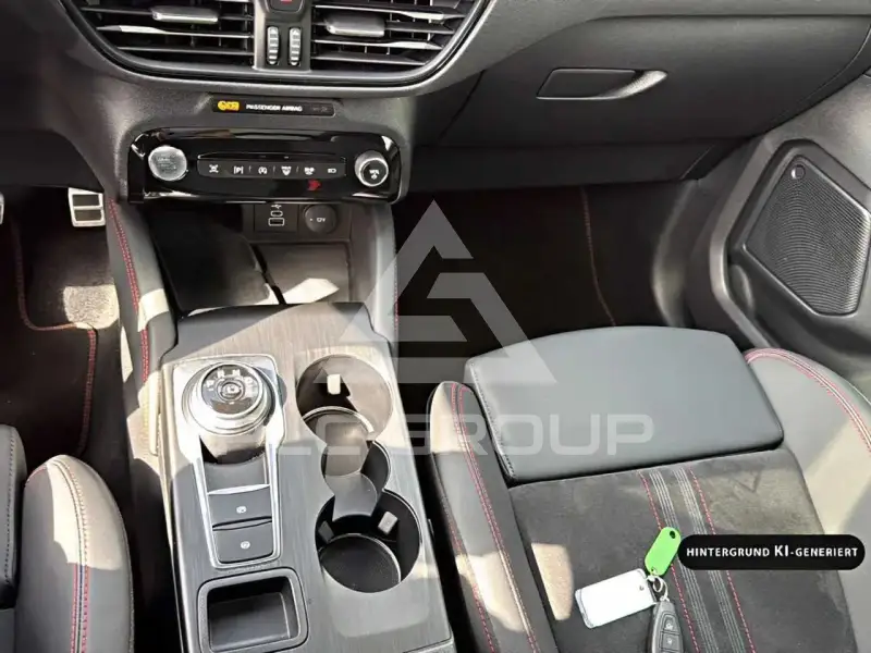 2024 Ford Kuga