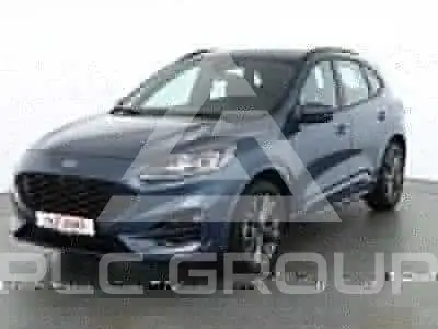 2024 Ford Kuga