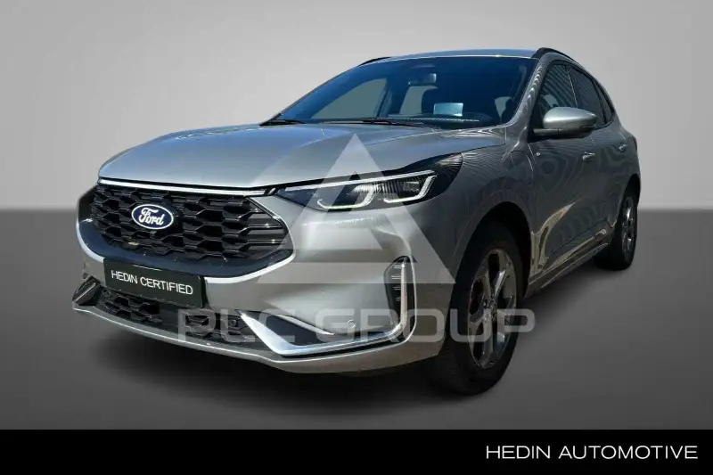 2024 Ford Kuga