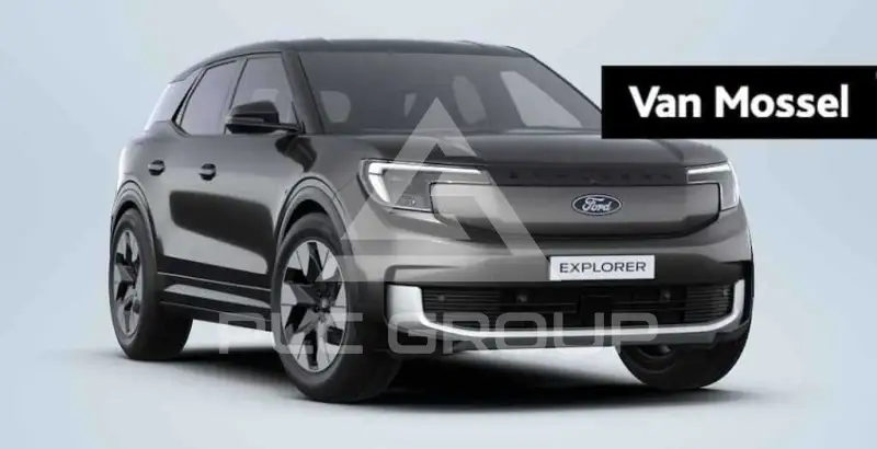 2024 Ford EXPLORER