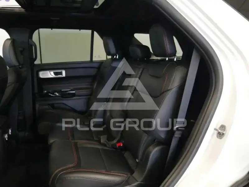 2024 Ford EXPLORER