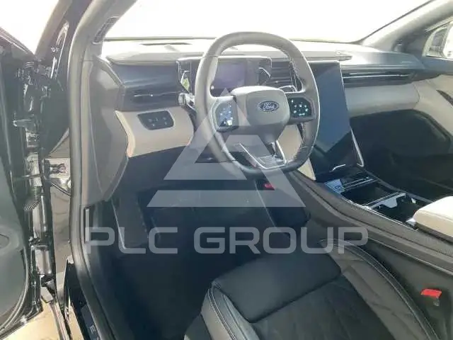 2024 Ford EXPLORER
