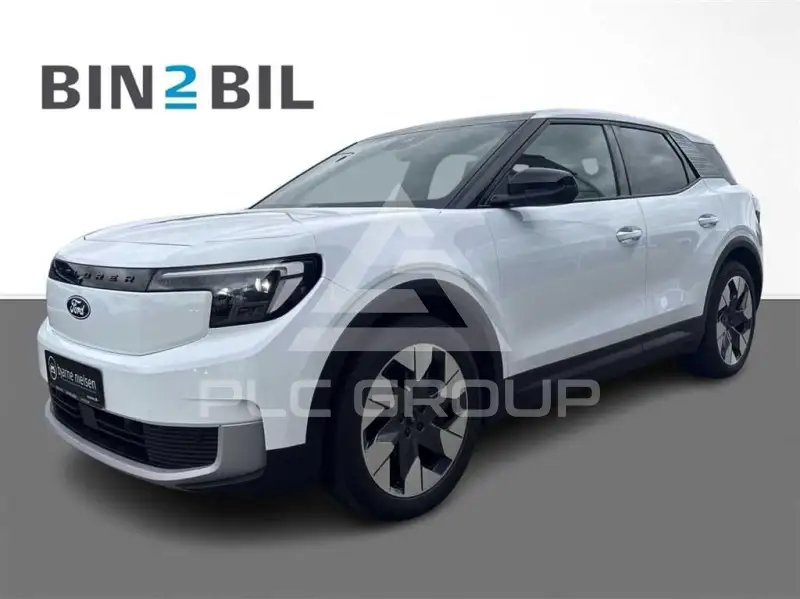2024 Ford EXPLORER
