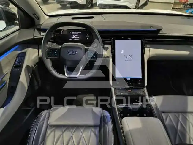2024 Ford EXPLORER