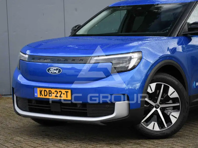 2024 Ford EXPLORER