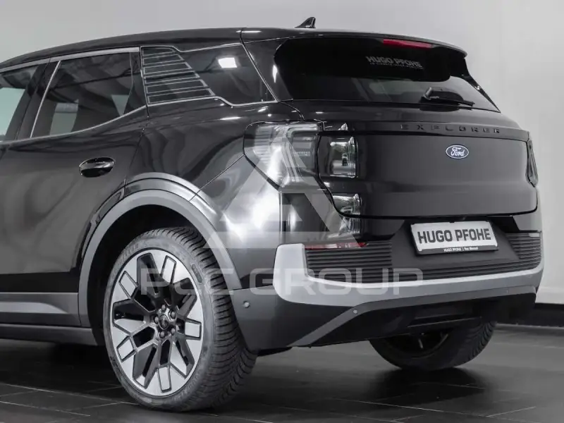 2024 Ford EXPLORER