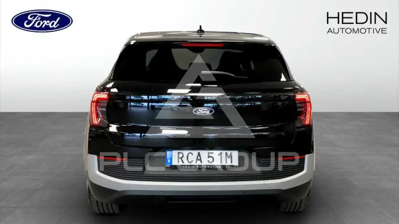 2024 Ford EXPLORER